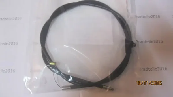 Zündapp  Kupplungszug  K80  Typ 540-01