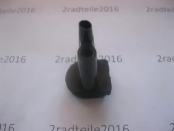 Zündapp, Kabeltülle  Zündkabelausgang Sportcombinette 510