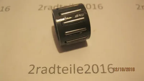 Zündapp , Nadellager , 14x18x14,2 mm , K80 WK Typ 540 , Moped