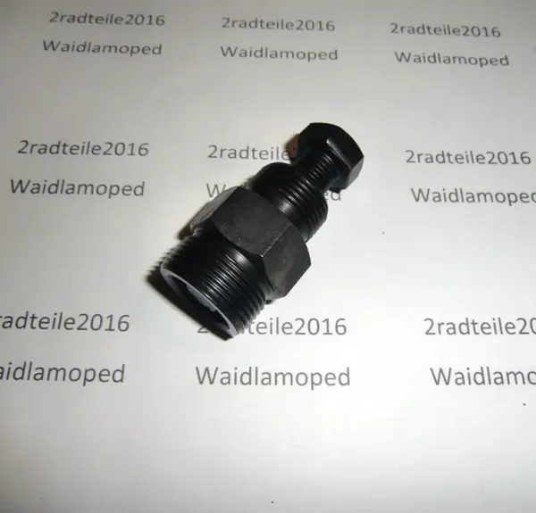 Zündapp, Polrad Abzieher, Zündung, M22/M26x1,5mm, ZX25 Typ460-010