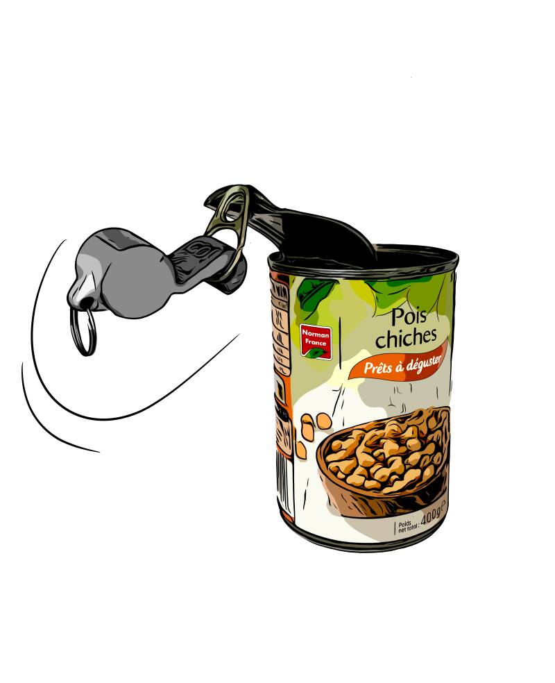 Boîte poids chiches 2