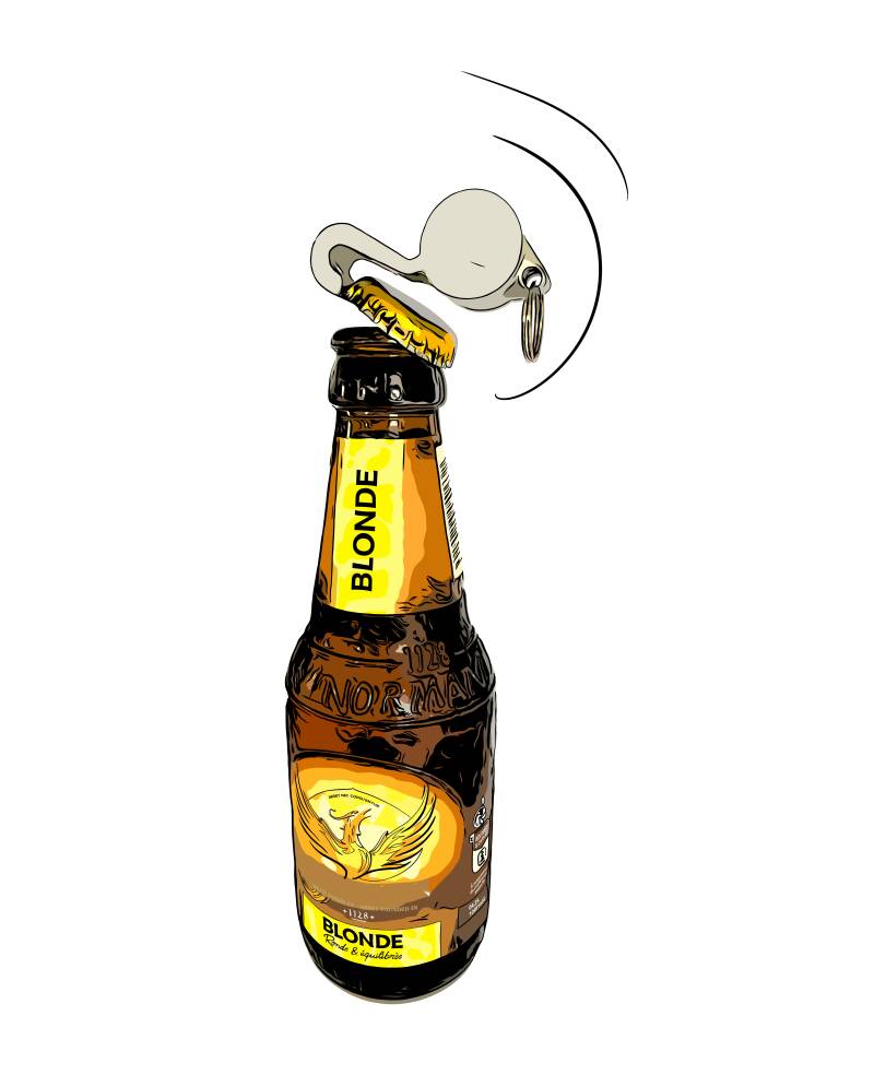 Biere 2 