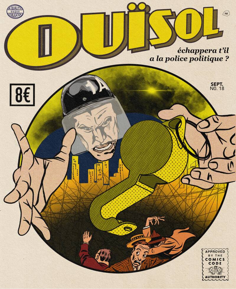 Boule de cristal