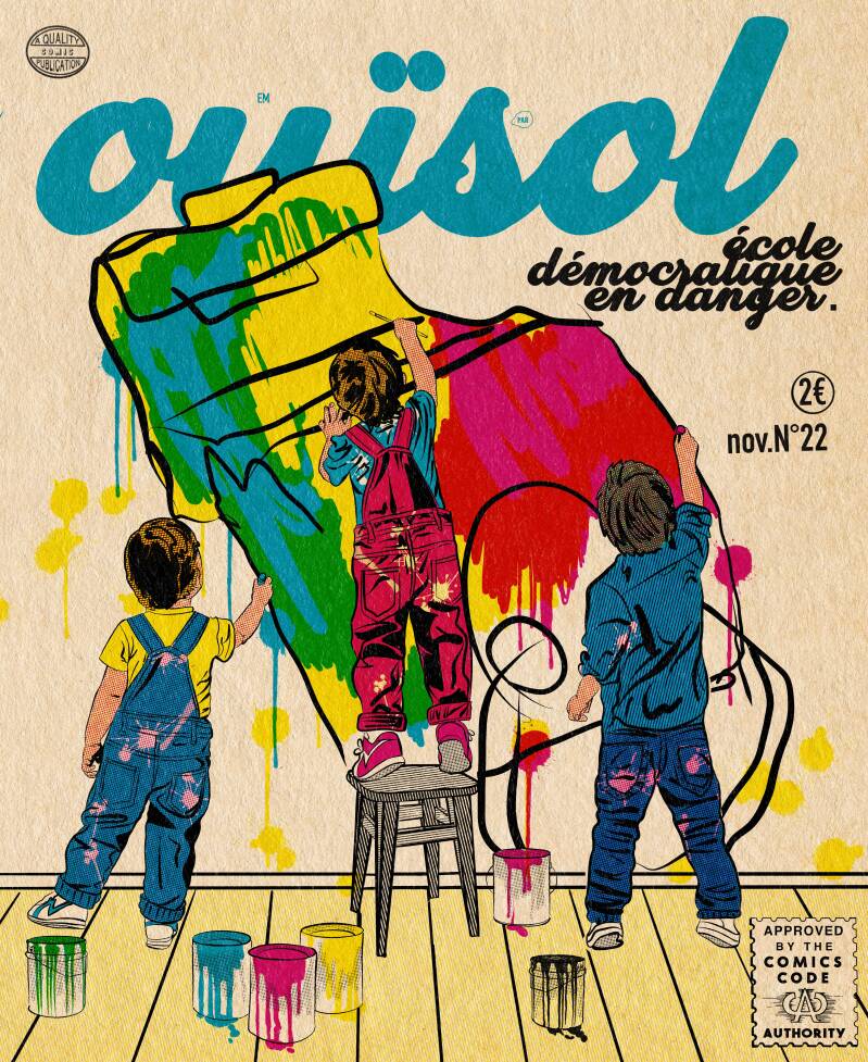 Ecole démocratique