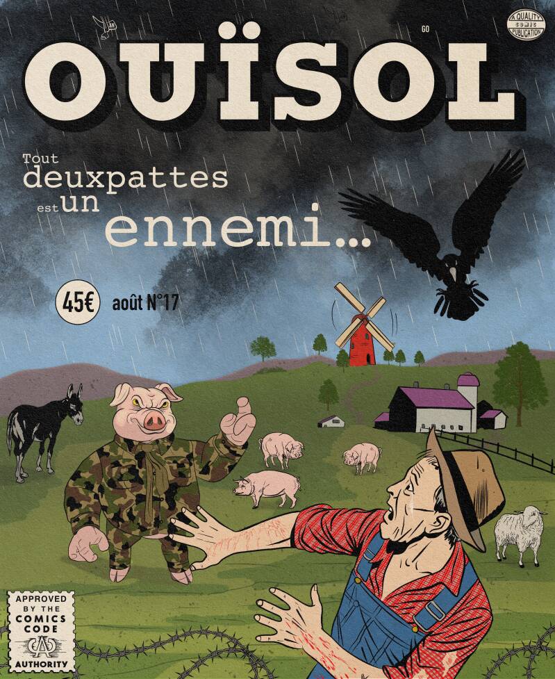 La ferme des animaux-2