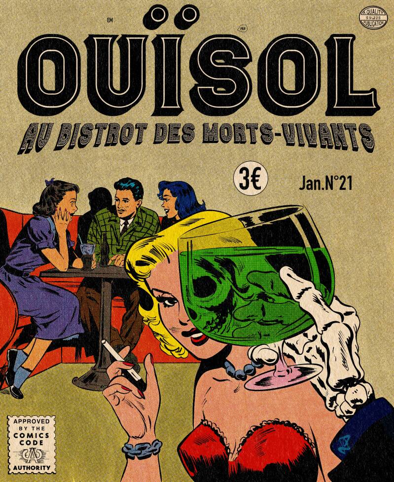 Passe sanitaire