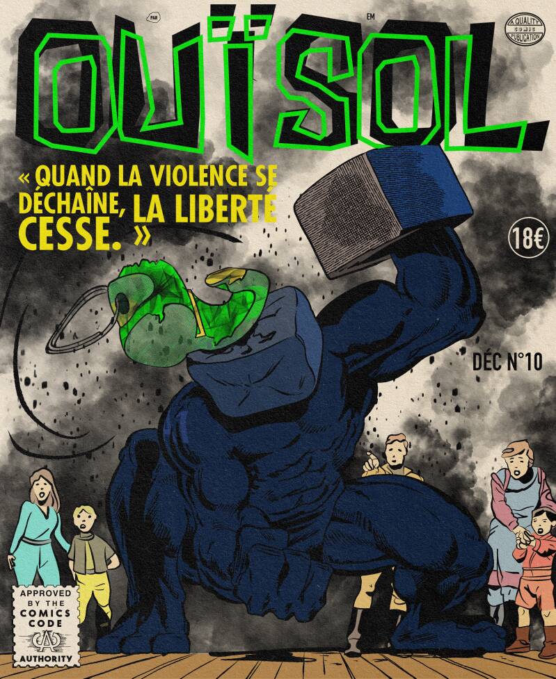 Paver-man 2