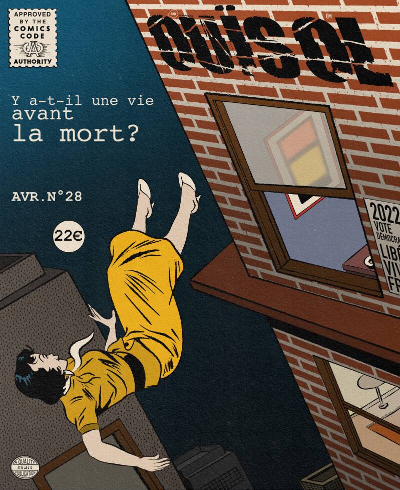 Suicide