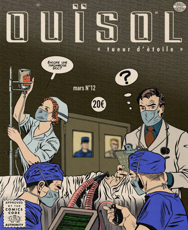 Tueur d'étoile