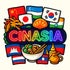 Cinasia