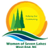 womenofsevenlakes