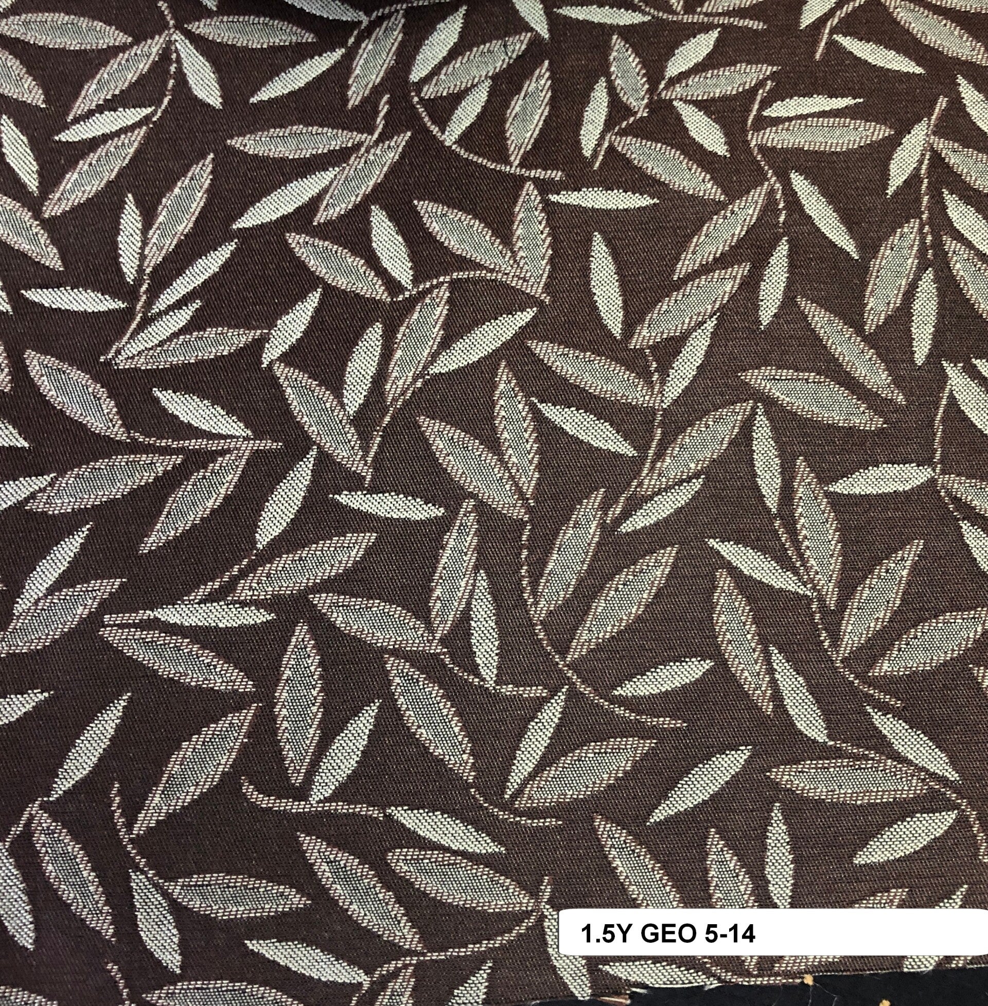 1 YARD FLORAL 1.5 5-14