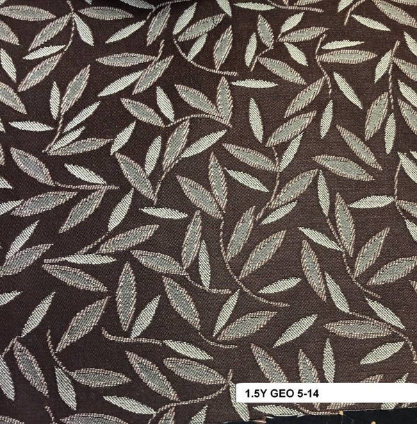 1 YARD FLORAL 1.5 5-14