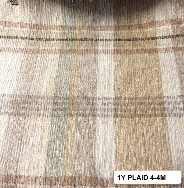 4-4m PLAID