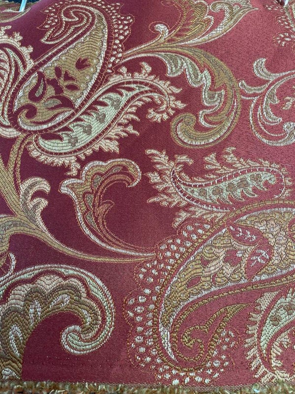 Seven yards Floral- 5-6 rc low stock