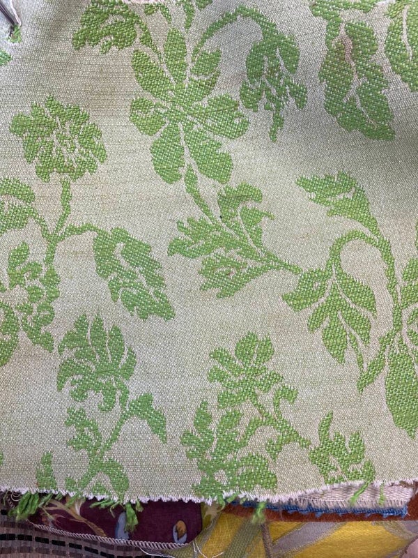 10 yards Floral- 5-7