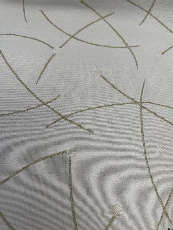 Ten Yards Geometric 4-19