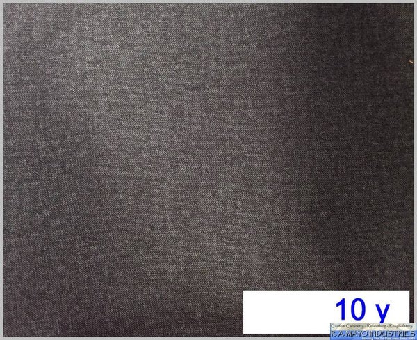 Ten Yards Solid  LU