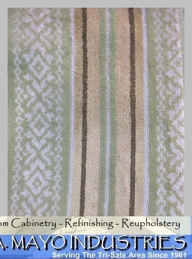 11 yd floral 5-13