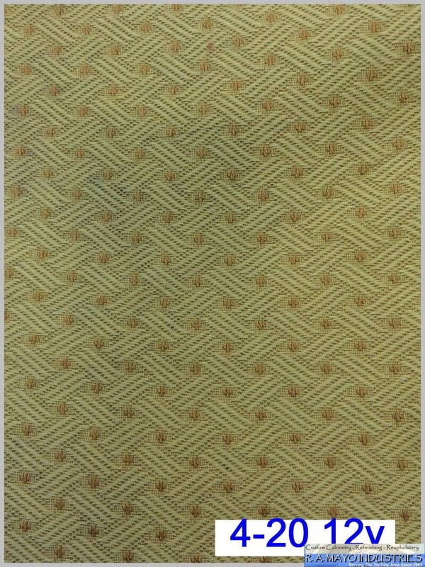 12yd geometric 4-20