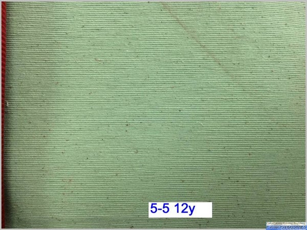 12 yards  sol 5-5