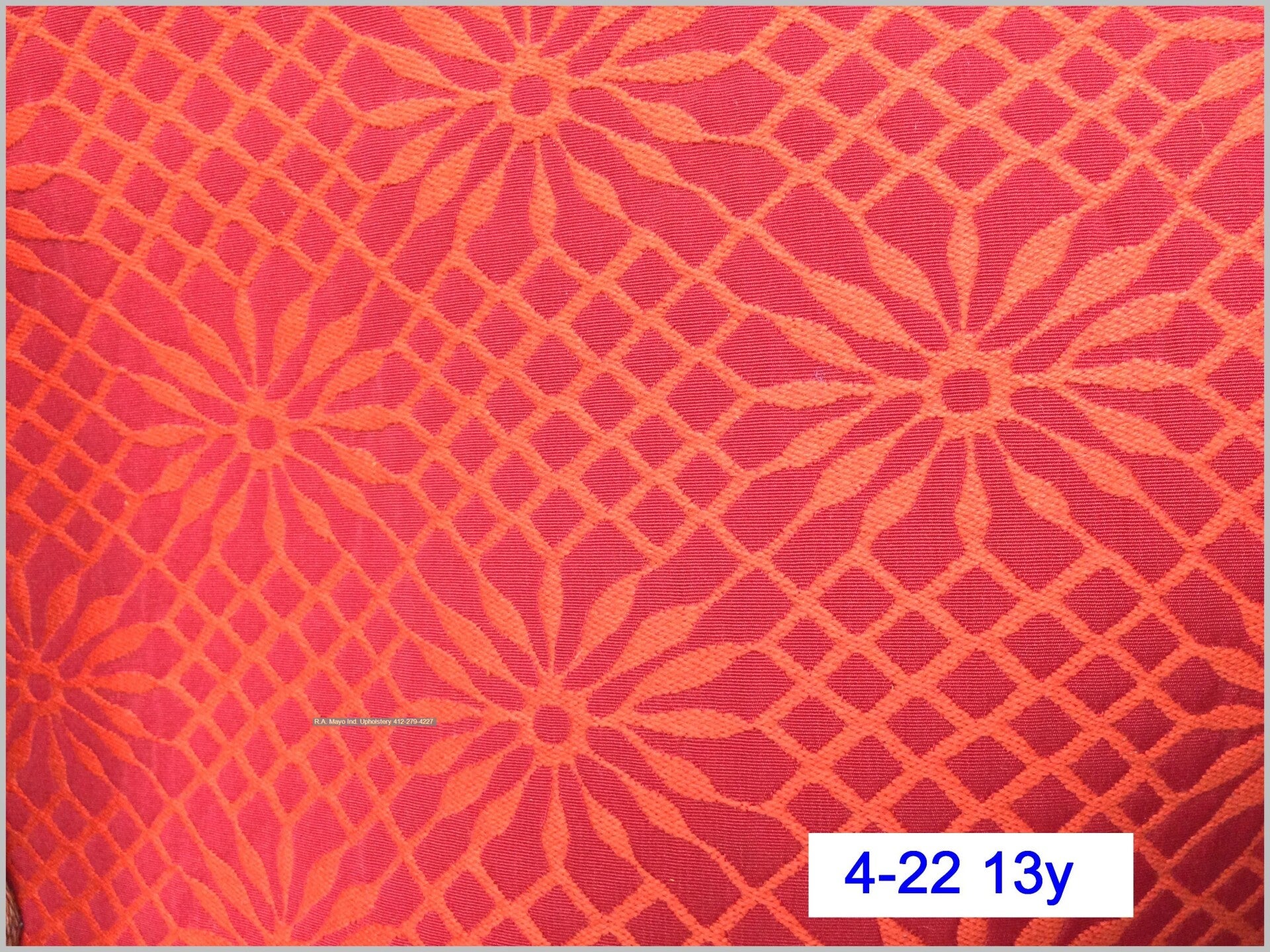 13 y geo 4-22