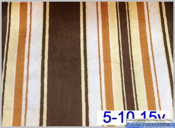 15 yards stripe 5-10