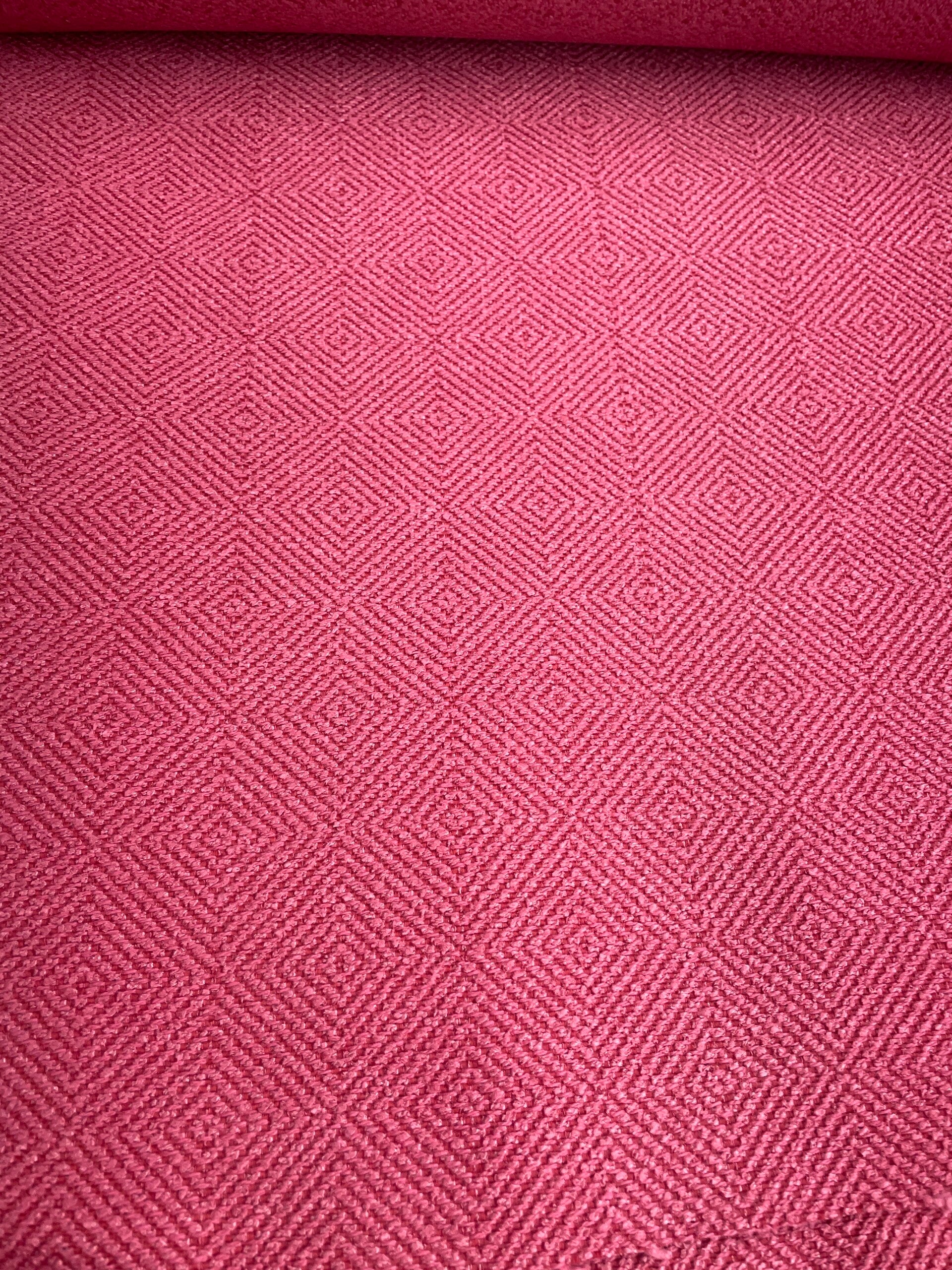16 yards geometric lu