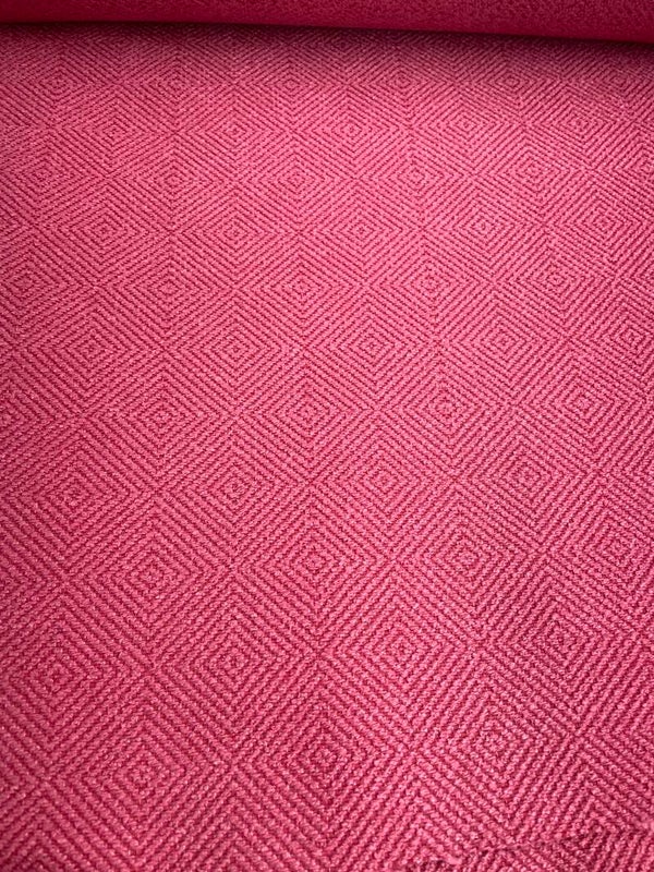 16 yards geometric lu
