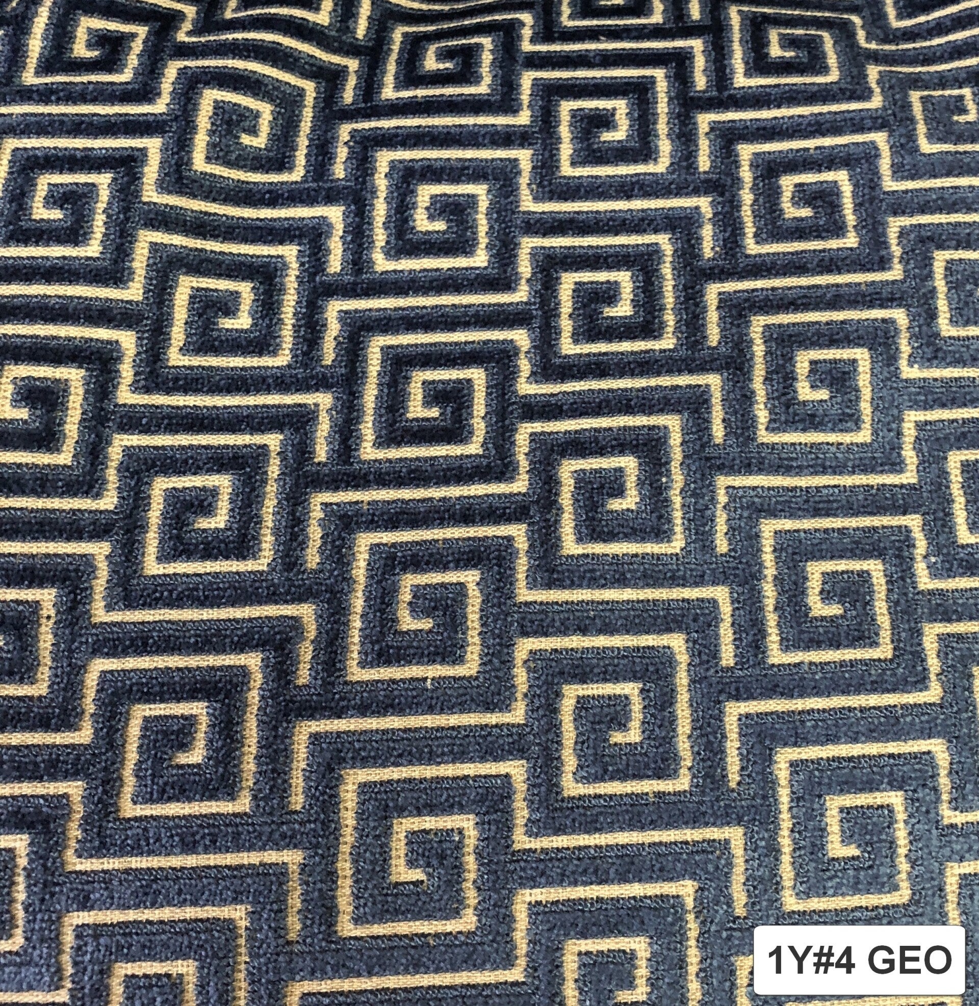 #4 gEO