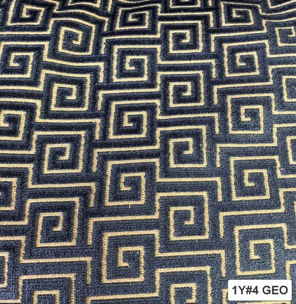 #4 gEO