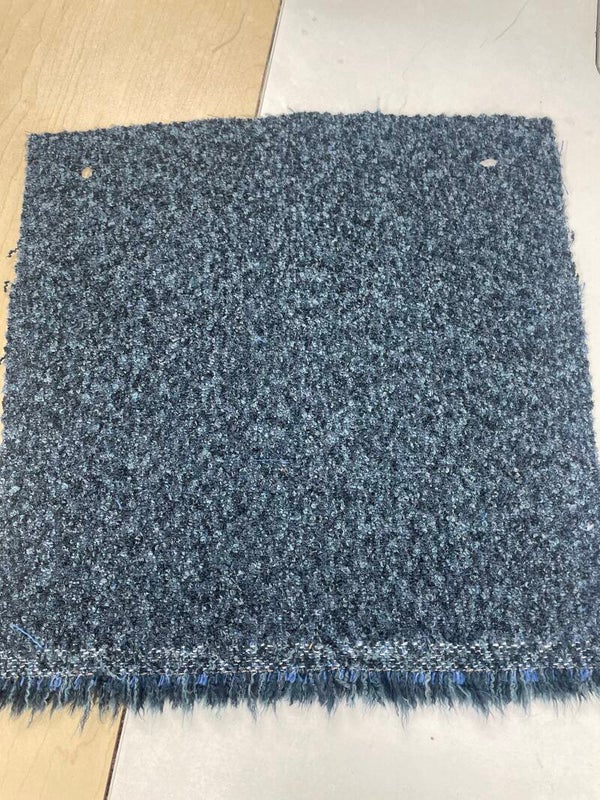 One Yard Upholstery Fabric Solid  3-12
