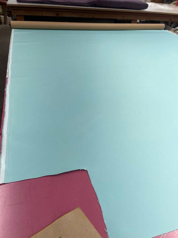 One Yard Upholstery Fabric Solid  3-12x
