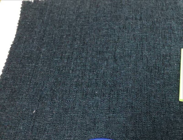 One Yard Upholstery Fabric Solid 4-2