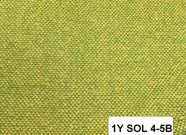 One Yard Upholstery Fabric Solid  4-5b