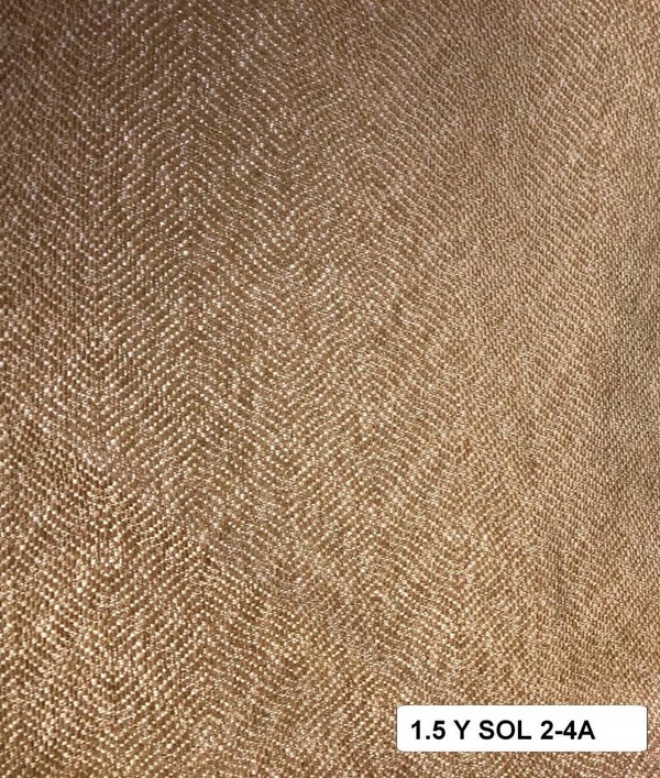 One Yard Geometric 2-4a