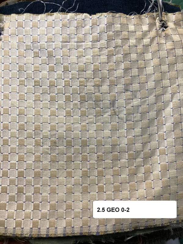 2 yards Geometric0-2