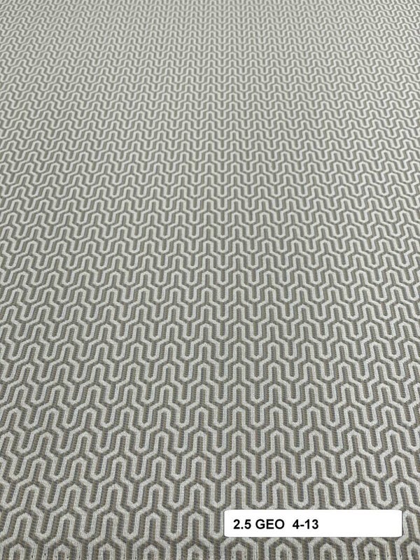 2 yards Geometric 4-13