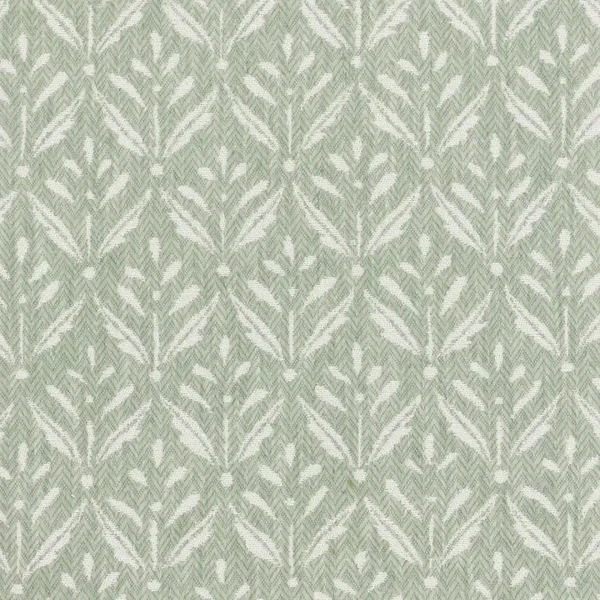 Two  yards Geometric 0-18 Stout Stapleton Aloe