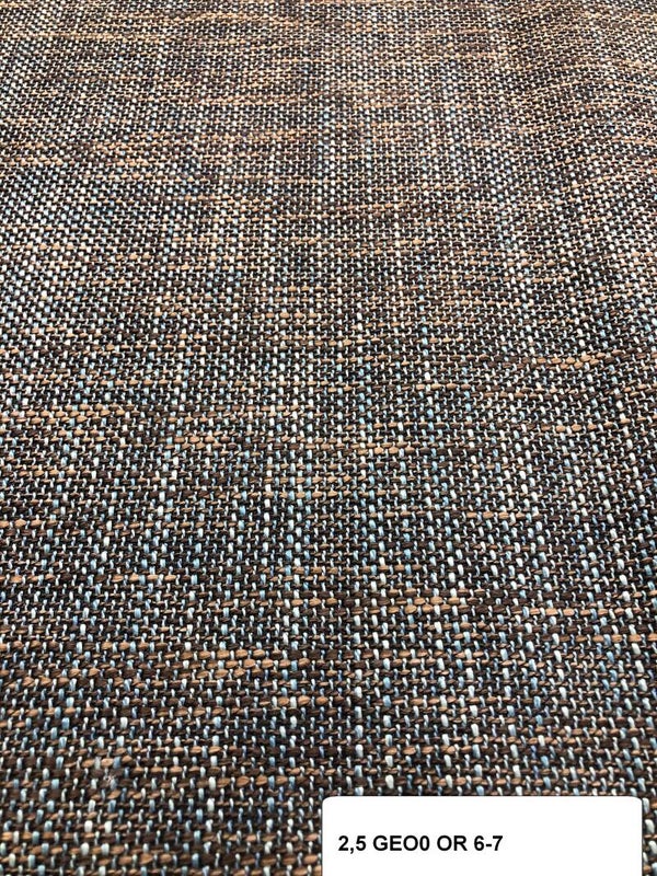 2 yards Geometric 6-7