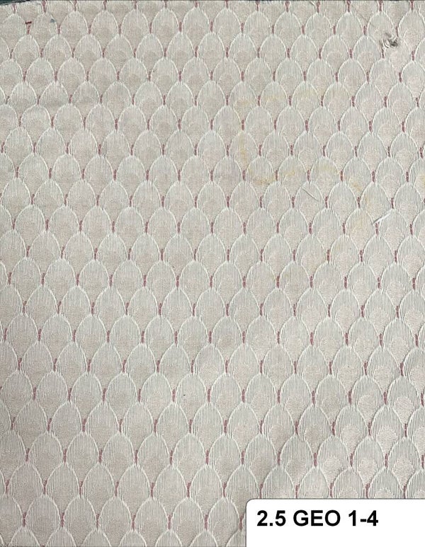 2 yards Geometric 1-4