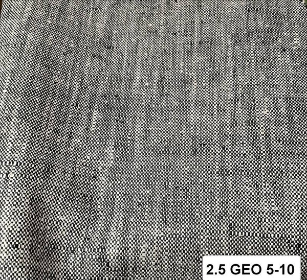 2 yards Geometric 5-10