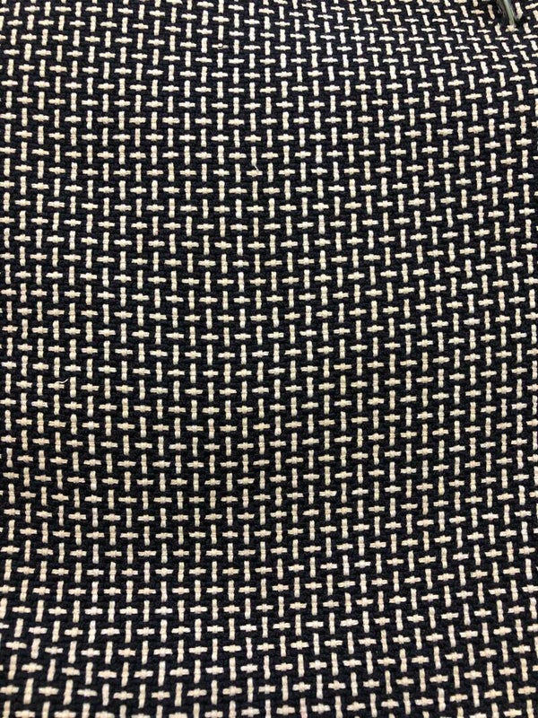 2 yards Geometric lu1