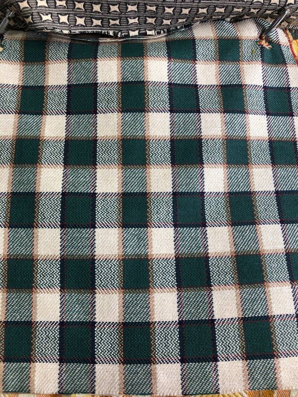 2 yards Geometric 0-3