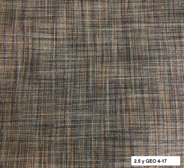 2 yards Geometric 4-17