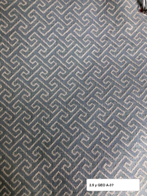 2 yards Geometric a-3