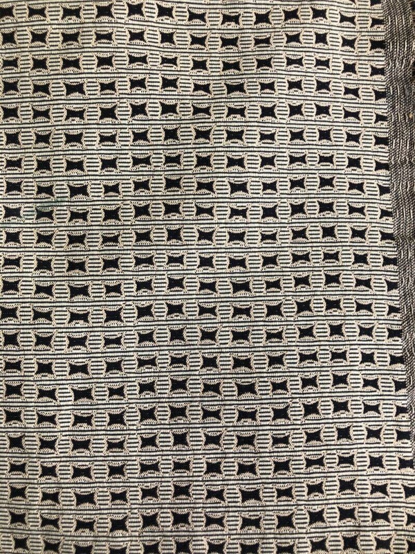 2 yards Geometric e71857