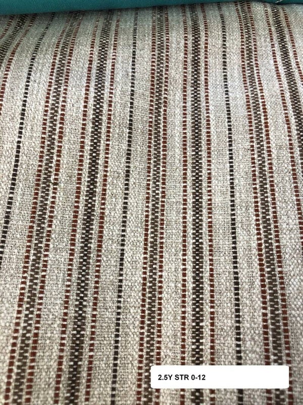 2 yards Stripes 0-12