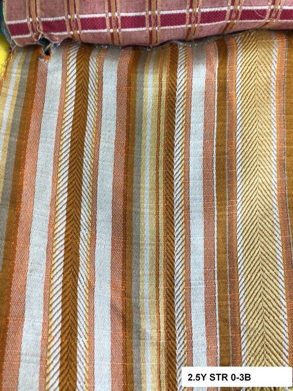 2 yards Stripes 0-3b