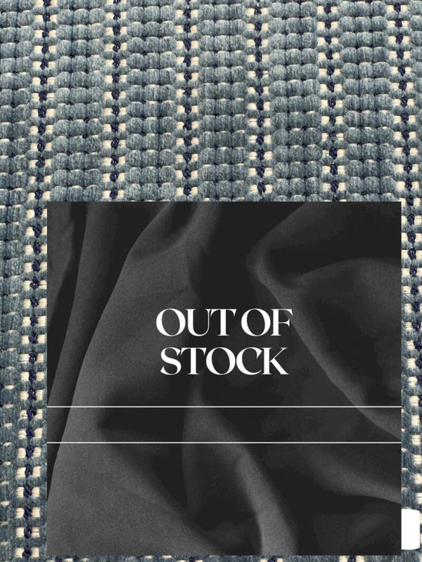 2 yards Stripes 0-5 SOLD OUT
